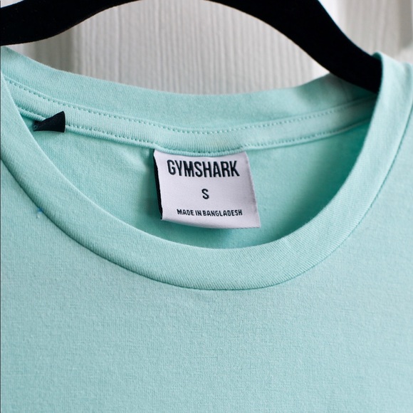 Gymshark Glitch T-Shirt - Picture 3 of 4